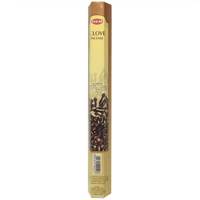 عود خوشبو کننده هم مدل Clove - Hem Clove Incense Sticks