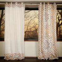 پرده دکوتین مدل Ps912-913 Decoteen Ps912-913 Curtain