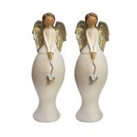 مجسمه گالری نفیس کد NRS13s بسته 2 عددی