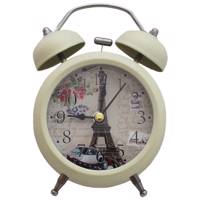 ساعت رومیزی نقطه مدل ParisCar