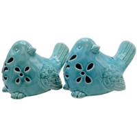 مجسمه دیزاین مدل 7-2- بسته 2 عددی