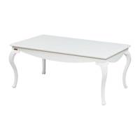 میز جلو مبلی سهیل کد 0057SE - Soheil 0057SE Coffee Table