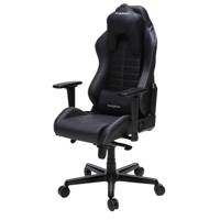 صندلی اداری دی ایکس ریسر سری دریفتینگ مدل OH/DJ133/NG چرمی - Dxracer Drifting Series OH/DJ133/NG Office Chair