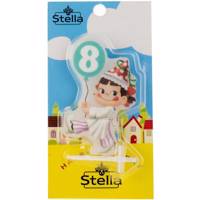 شمع استلا مدل 908-262 Stella 262-908 Candle