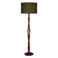 آباژور ایستاده آرام مدل ML7014/09 Aram ML7014/09 Standing Lamp