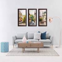 تابلو نگارین گالری کد P-30.70-03