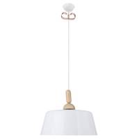 چراغ آویز وودوهوم مدل VM4124 Voodoo Home VM4124 Hanging Light