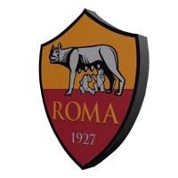 استیکر آ اس رم بانیبو مدل Roma