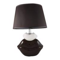 آباژور رومیزی مدل AB21 AB21 Ceramic Shade