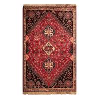 فرش دستبافت ذرع و نیم کد 9511196