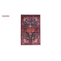 فرش دستبافت چهار متری گالری نور کد H1390