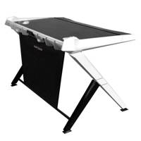 میز کامپیوتر دی ایکس ریسر مدل GD/1000/NW Dxracer GD/1000/NW Computer Desk