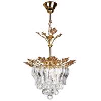 لوستر چشمه نور 6 شعله کد 6620/40 Cheshmeh Noor 6620/40 Six Flames Chandelier