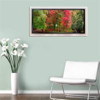 تابلو نگارین گالری کد P-30.70-28