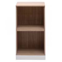 کمد اداری فرآذین مدل FAD-124 بلوطی روشن Farazin FAD-124 Light Oak Cupboard