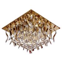 لوستر سقفی چشمه نور کد A6638/40-40-S - Cheshmeh Noor A6638/40-40-S Ceiling Chandelier