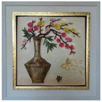 تابلو برجسته دیاموند مدل 309