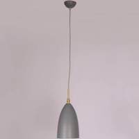 چراغ آویز آر اچ ام ان مدل 801141480GY RHMN 801-141480GY Hanging Lamp