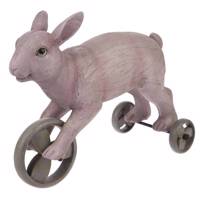 مجسمه ایتال دکور مدل Rabbit 27145 Italdecor Rabbit 27145 Statue