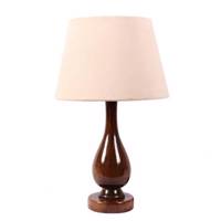 آباژور رومیزی نبراس کد jakh