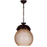 چراغ آویز چشمه نور 1 شعله کد 507 - Cheshmeh Noor 507 One Branch Hanging Lamps