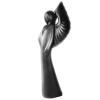 مجسمه پاراستون مدل Peace Angel کد EMO12 سری Emotion Parastone Peace Angel EMO12 Emotion Collection Statue