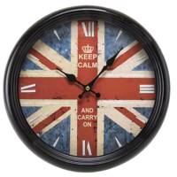 ساعت دیواری پرانی مدل 1107 Perani 1107 Wall Clock