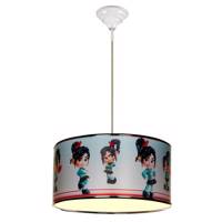 چراغ آویز کودک دیلایت 1 شعله کد Mana20 - Delight Mana20 One Branch Hanging Lamp