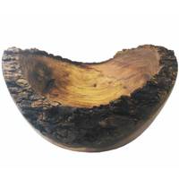 ظرف دکوری وودسنس مدل WS-Z098 WoodSense WS-Z098 Decorative Dish