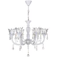 لوستر چشمه نور 5 شعله کد S3803 Cheshmeh Noor Five Flames S3803 Chandelier