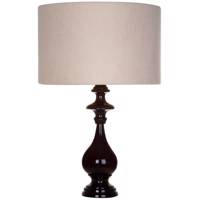 آباژور چشمه نور مدل MT7006/B Cheshmeh Noor MT7006/B Table Lamp