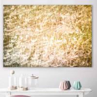 تابلو بوم خط روزتو طرح خوشا ج Rouzeto Khosha 2 Canvas