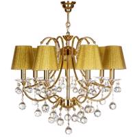 لوستر چشمه نور 7 شعله کد 862 Cheshmeh Noor Seven Branches 862 Chandelier