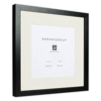 قاب عکس گروه سرانی مدل RMF-109BS سایز 17 × 17 سانتی متر - Sarani Group RMF-109BS 17 x 17 Cm HA Photo Frame