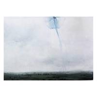 تابلو شاسی گالری خوآف کد K05 سایز 150x100 سانتی متر