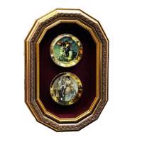 تابلو بشقاب دار مدل SP 122