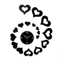 ساعت دیواری مدل A1028 A1028 Wall Clock