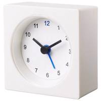 ساعت رومیزی ایکیا مدل Vackis Ikea Vackis Desk Clock