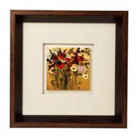 تابلو دکوراتیو گروه سرانی مدل DCF-1024 سایز 25x25 سانتی متر Sarani Group DCF-1024 Decorative Frame 25 x 25 Cm