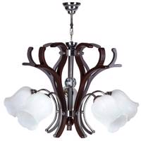 لوستر چشمه نور 5 شعله کد A832/5 Cheshmeh Noor A832/5 Five Branches Chandelier