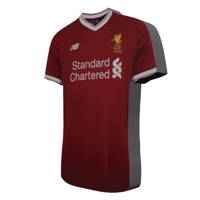 استیکر لیورپول بانیبو مدل Liverpool Dress