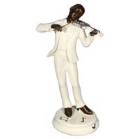 مجسمه شیانچی طرح نوازنده کد 020020138