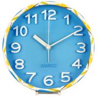 ساعت رومیزی طرح پر کد 15035