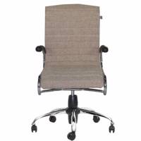 صندلی اداری پارچه ای راد سیستم مدل J350 Rad System J350 Cloth Chair