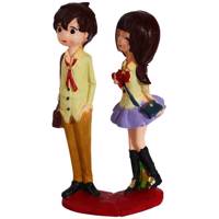 مجسمه طرح دختر و پسر کد 020020133