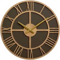 ساعت دیواری تکلادیزاین مدل TT44 Tekla Design TT44 Wall Clock