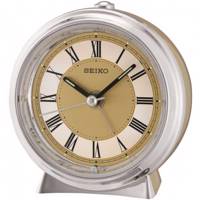 ساعت رومیزی سیکو مدل QHE132 Seiko QHE132 Desktop Clock