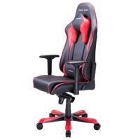 صندلی گیمینگ دی ایکس ریسر سری سنتینل مدل OH/SJ08/NR چرمی Dxracer Sentinel Series OH/SJ08/NR Gaming Chair