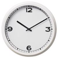 ساعت دیواری ایکیا مدل Pugg Ikea Pugg Wall Clock