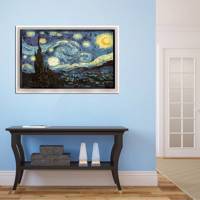 تابلو نگارین گالری کد P-50.80-57